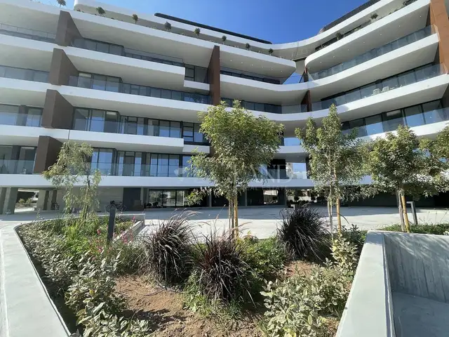 3-bedroom apartment for sale, Επαρχία Λεμεσού — Λεμεσός - Μέσα Γειτονιά