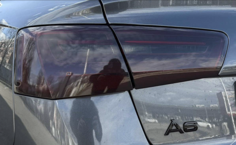 2014 Audi A6 2,0L 2014 Cyprus