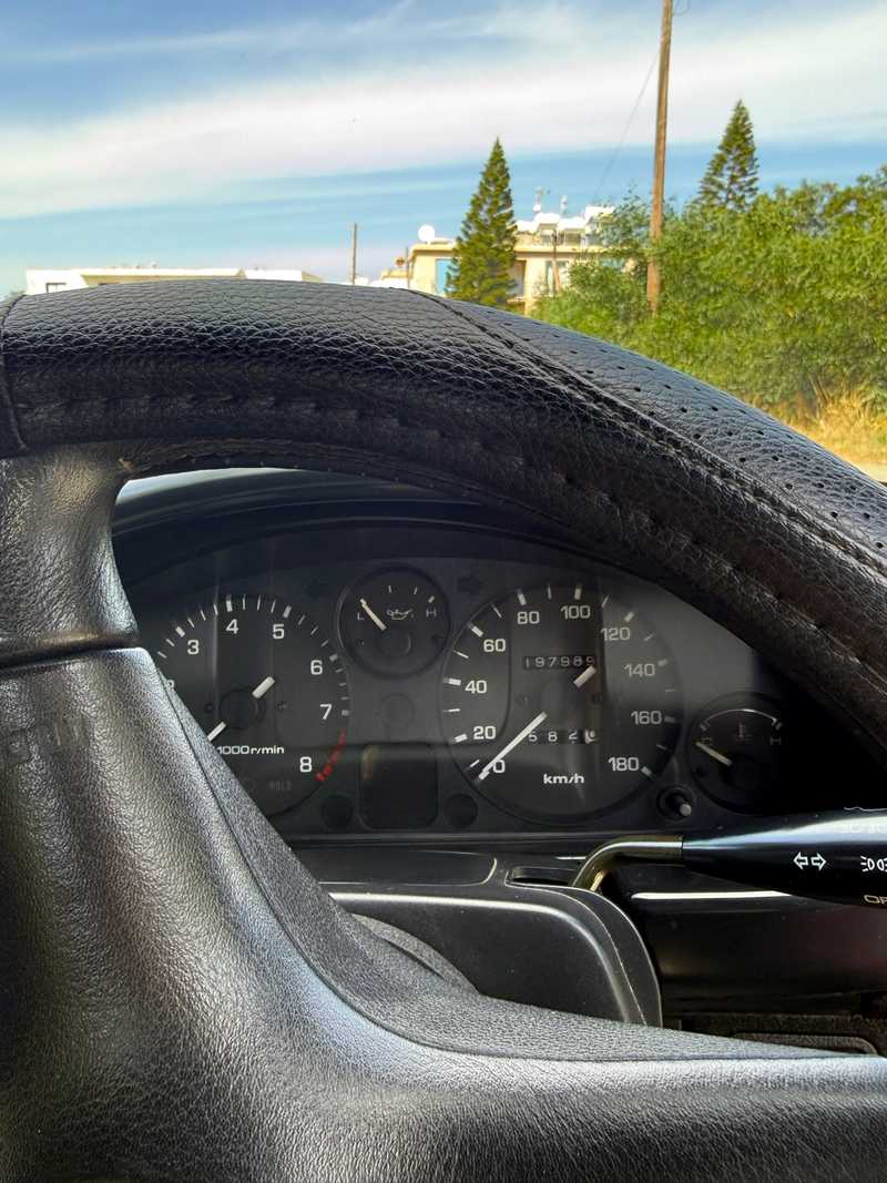 1995 Mazda MX5 1,8L 1995 Cyprus