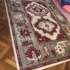 Tivoli belgian bcf polypropylene carpet 290 x 200 cm, Paphos — Kissonerga