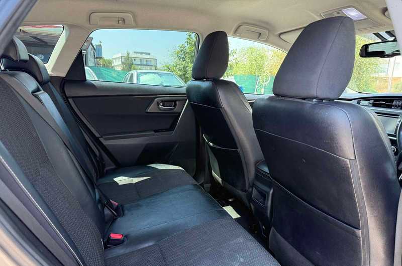 2013 Toyota Auris 1,6L 2013 Cyprus
