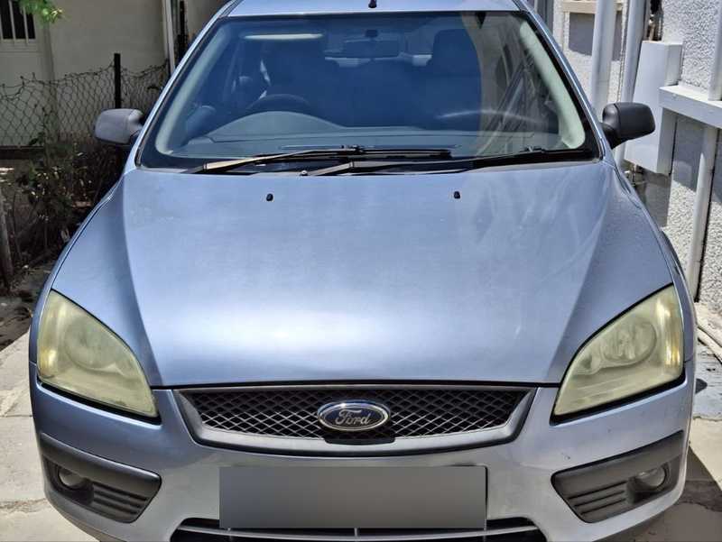 Ford Focus 1,4L 2006