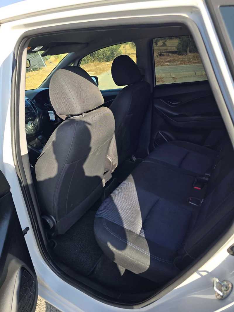 2013 Hyundai ix20 1,6L 2013 Cyprus