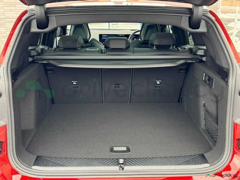 2025 BMW X3 2,0L 2025 Cyprus