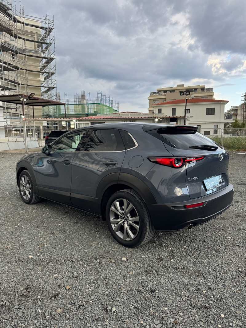 2022 Mazda CX-30 2,0L 2022 Cyprus