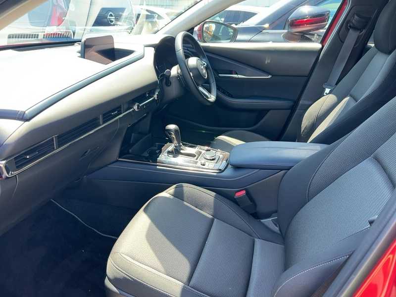 2022 Mazda CX-30 2,0L 2022 Cyprus