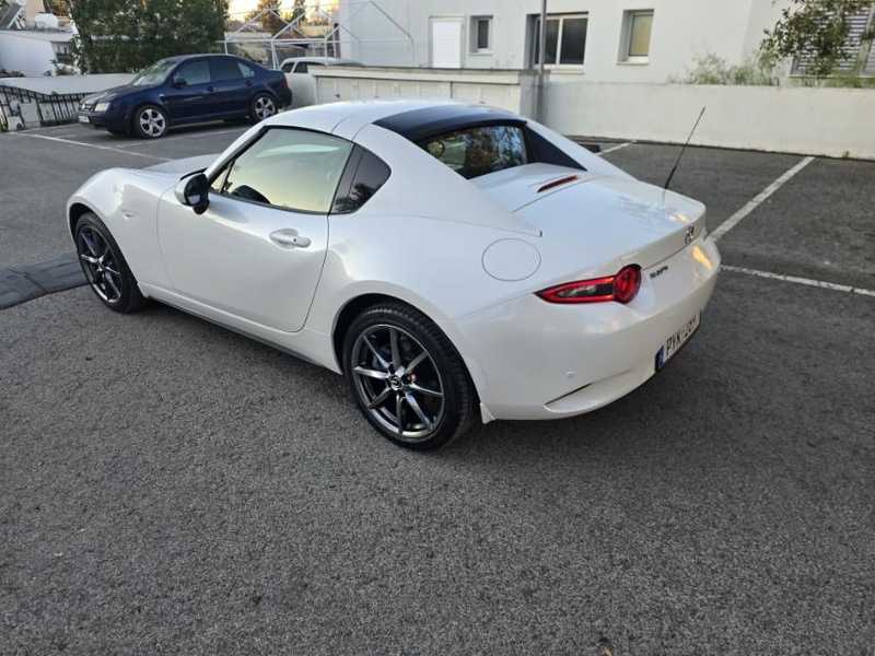 2021 Mazda MX5 2,0L 2021 Cyprus