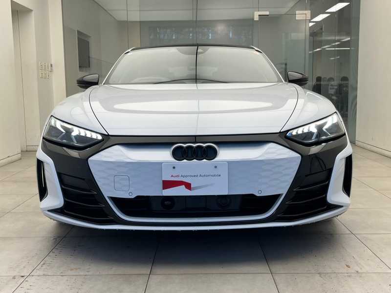 2025 Audi e-tron GT Electric 2025 Cyprus