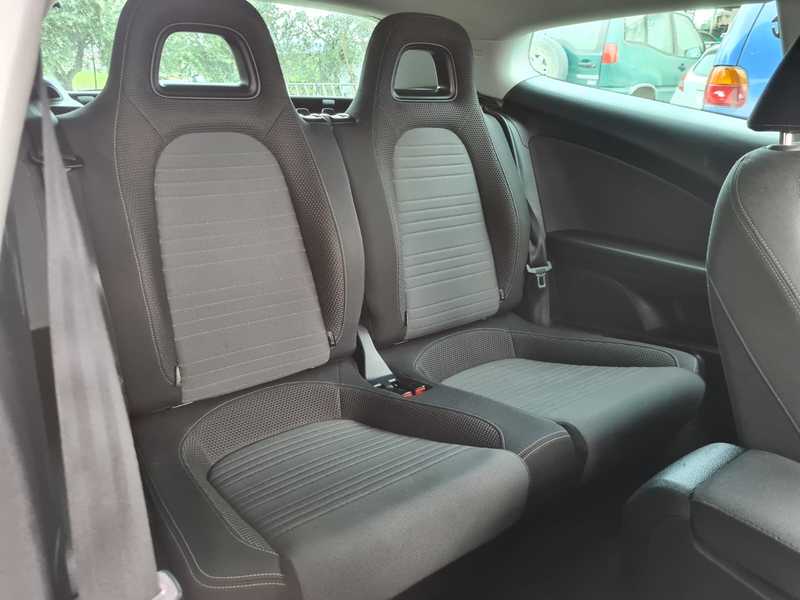 2011 Volkswagen Scirocco 2,0L 2011 Cyprus