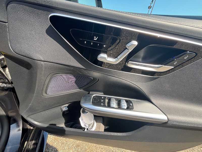 2024 Mercedes-Benz C-Class 2,0L 2024 Cyprus