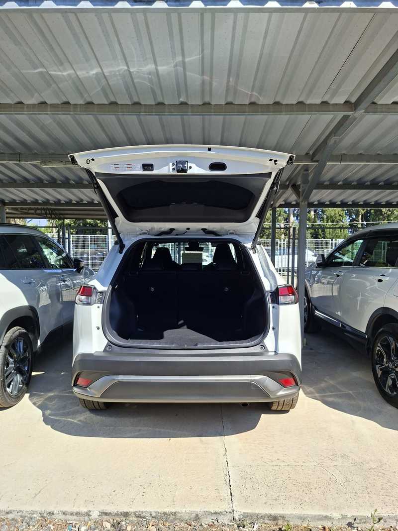 2023 Toyota Corolla Cross 1,8L 2023 Cyprus