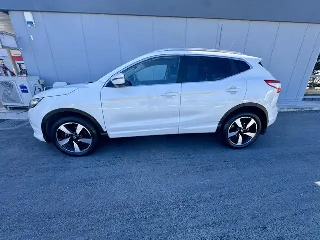 Nissan Qashqai 1,2L 2015, Επαρχία Πάφου — Paphos - Άγιος Θεόδωρος - 5