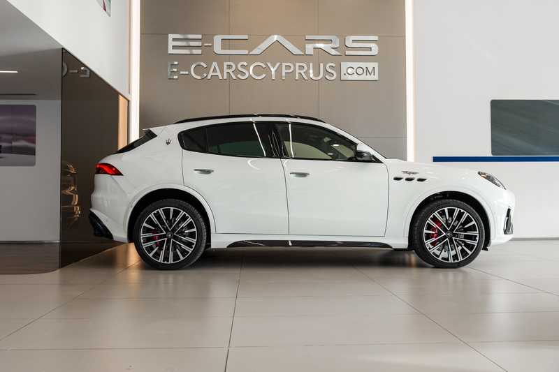 2023 Maserati Grecale 3,0L 2023 Cyprus