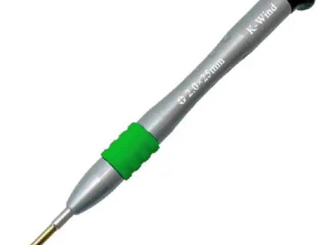 Screw driver my +2mm, Επαρχία Λεμεσού — Άγιος Αθανάσιος