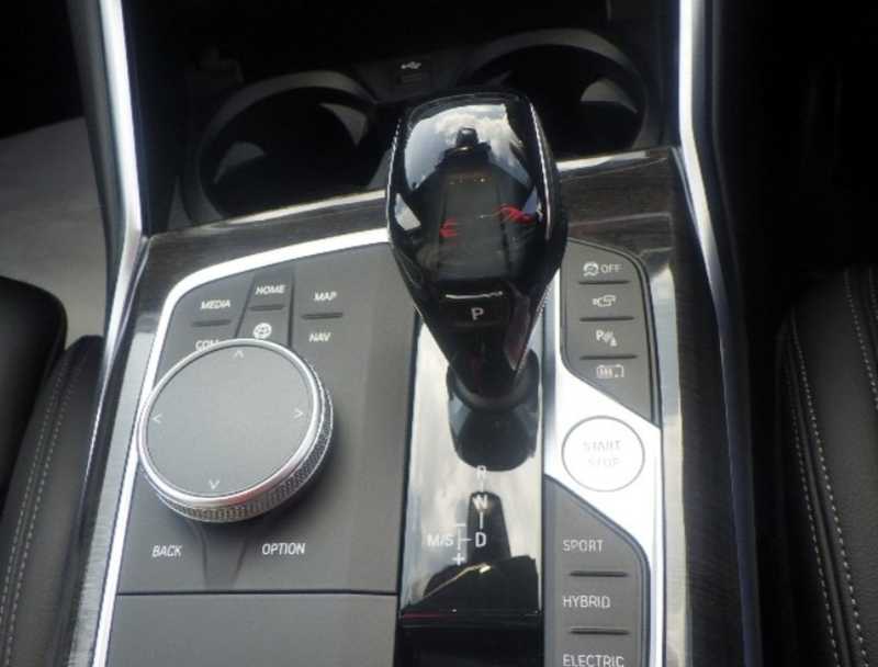 2021 BMW 3-Series 2,0L 2021 Cyprus