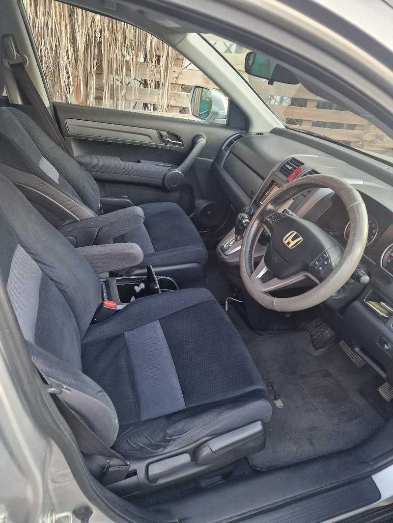 2008 Honda CRV 2,0L 2008 Cyprus
