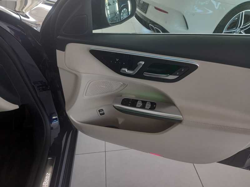 2023 Mercedes-Benz C-Class 2,0L 2023 Cyprus