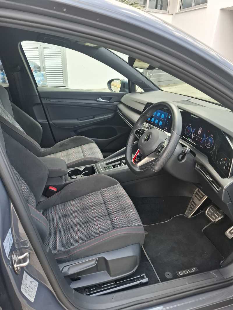 2022 Volkswagen Golf 2,0L 2022 Cyprus