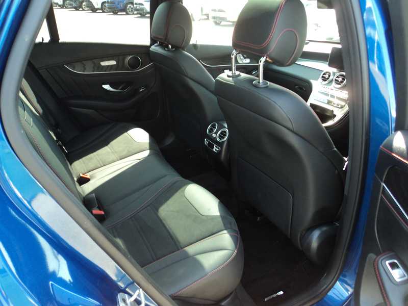 2023 Mercedes-Benz GLC-Class 3,0L 2023 Cyprus