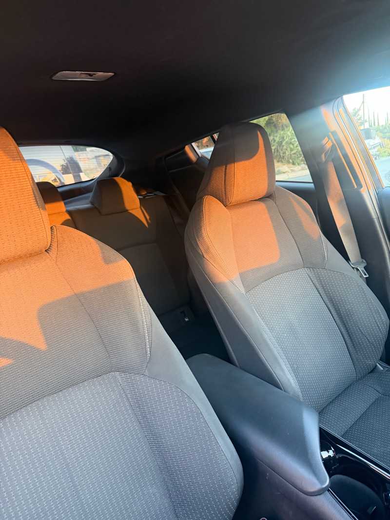 2019 Toyota C-HR 1,8L 2019 Cyprus