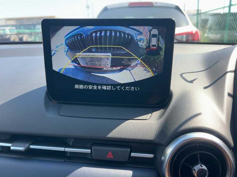 2022 Mazda 2 1,5L 2022 Cyprus