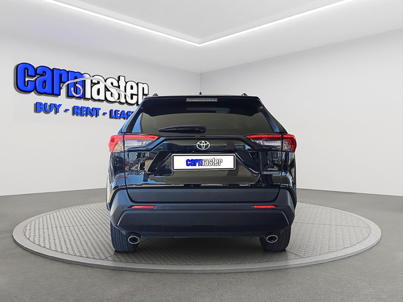 2023 Toyota RAV4 2,0L 2023 Cyprus