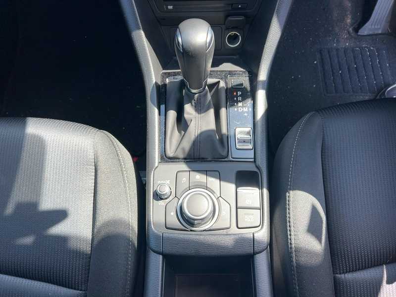 2023 Mazda CX-3 1,5L 2023 Cyprus
