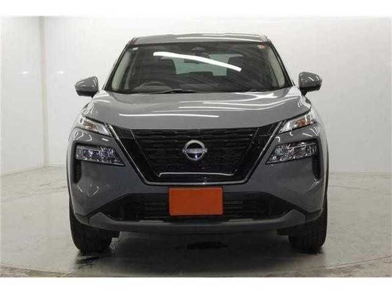2023 Nissan X-Trail 1,5L 2023 Cyprus