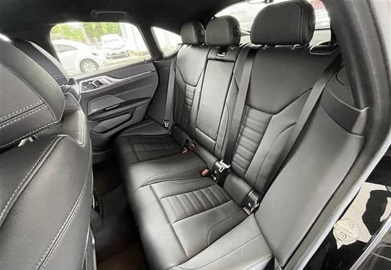 2023 BMW 4-Series 2,0L 2023 Cyprus
