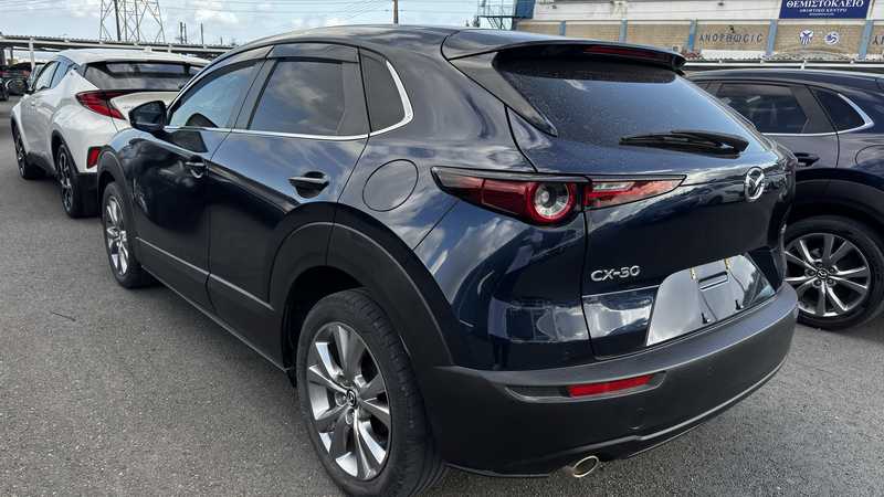 2023 Mazda CX-30 2,0L 2023 Cyprus