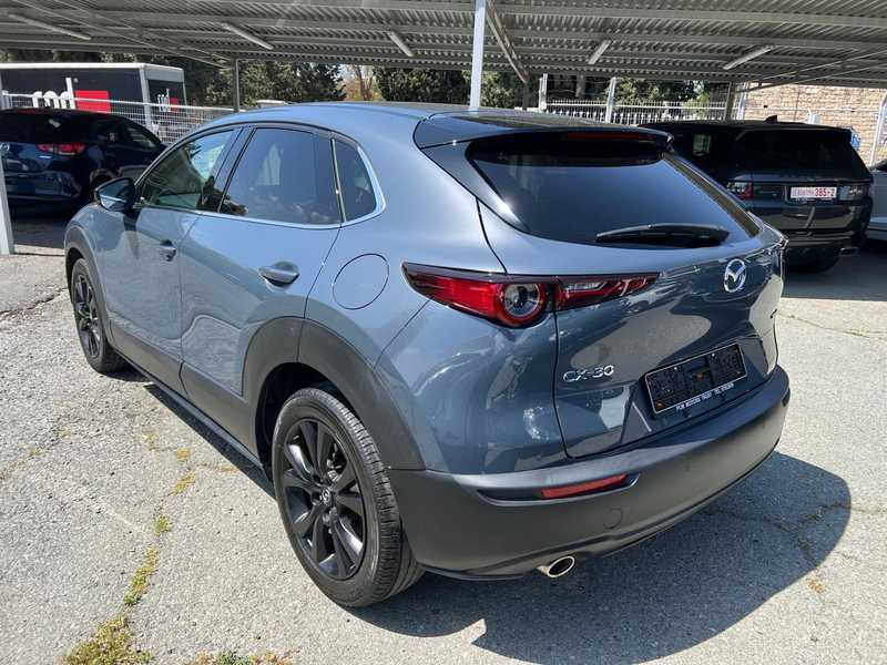 2023 Mazda CX-30 2,0L 2023 Cyprus