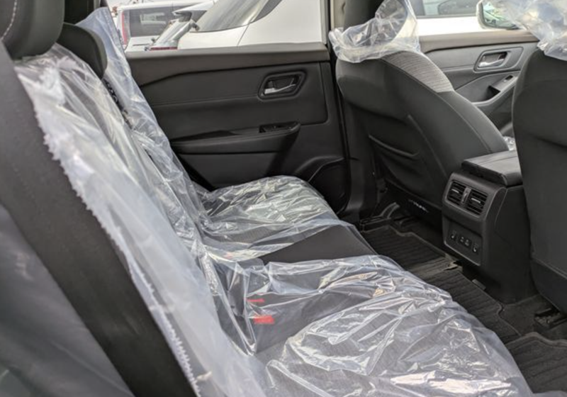 2022 Nissan X-Trail 1,5L 2022 Cyprus