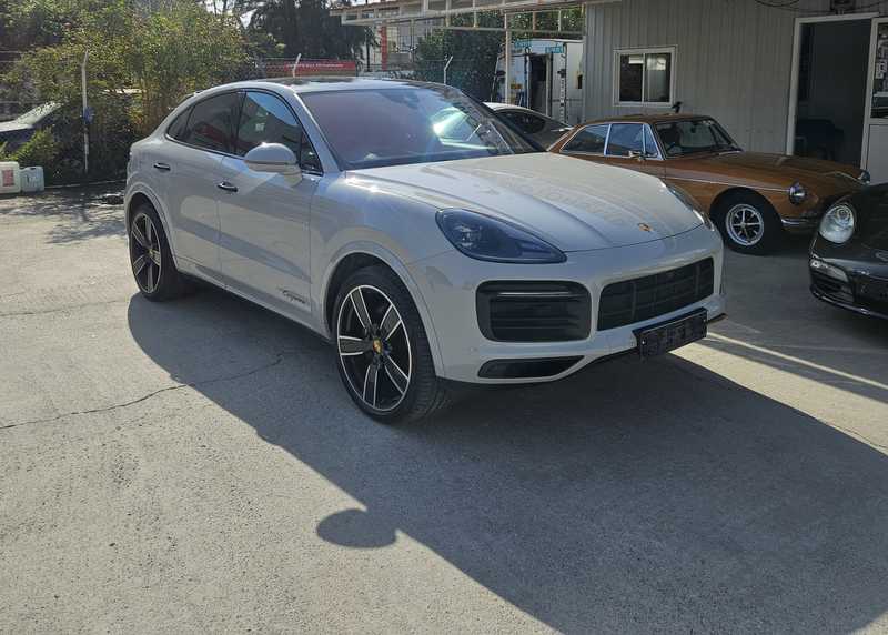 Porsche Cayenne 3,0L 2023