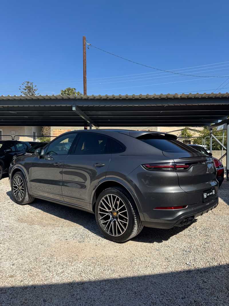 2020 Porsche Cayenne 3,0L 2020 Cyprus