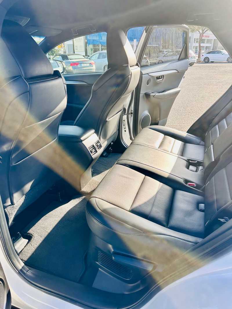 2014 Lexus NX 2,5L 2014 Cyprus
