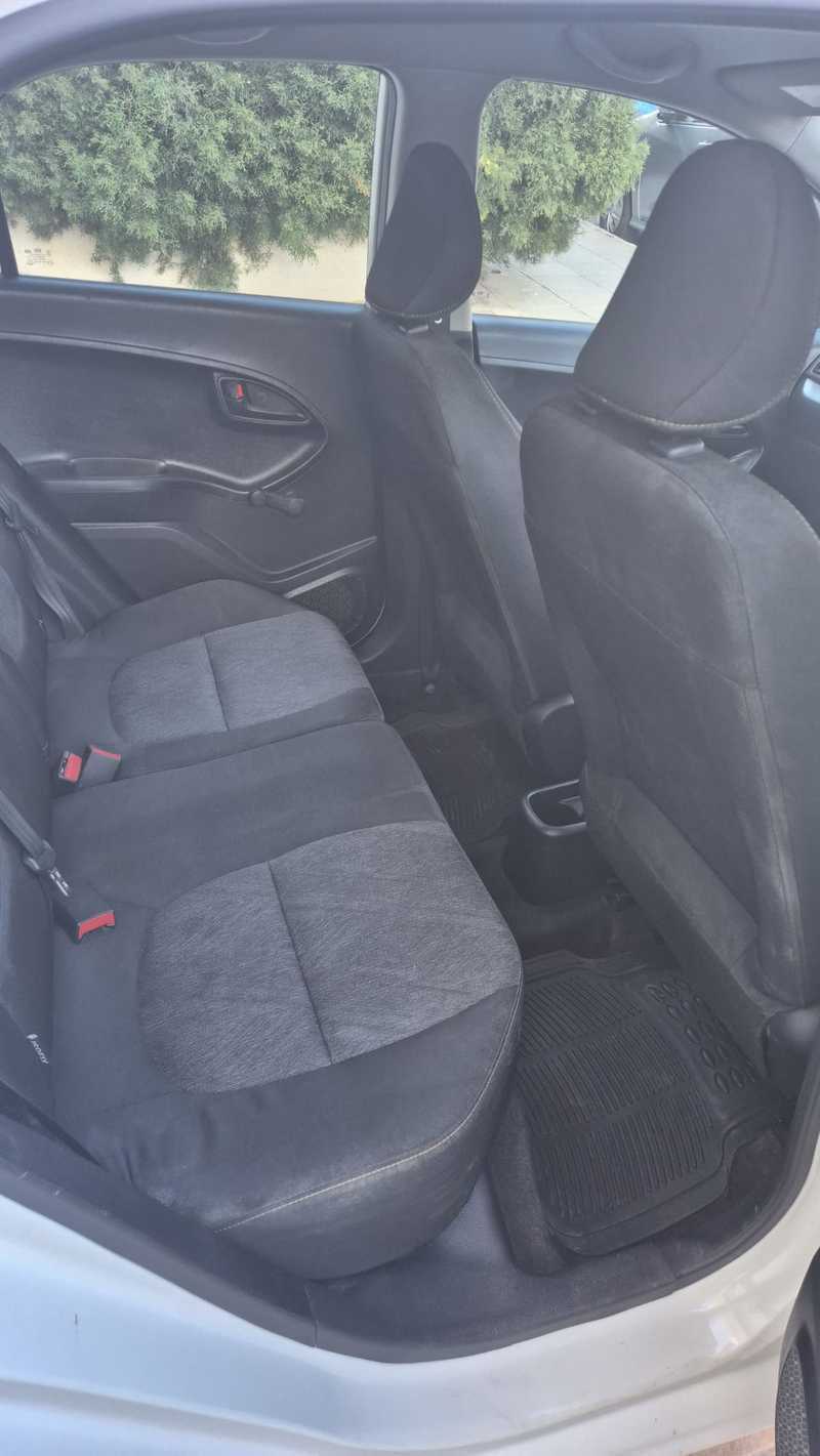 2017 KIA Picanto 1,3L 2017 Cyprus