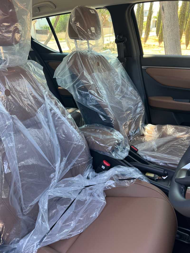 2026 Honda WR-V 1,5L 2026 Cyprus
