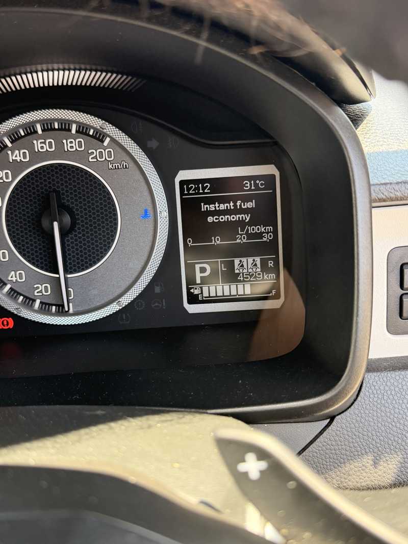 2023 Suzuki Ignis 1,2L 2023 Cyprus