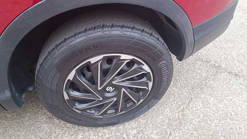 2015 Nissan Qashqai 1,5L 2015 Cyprus