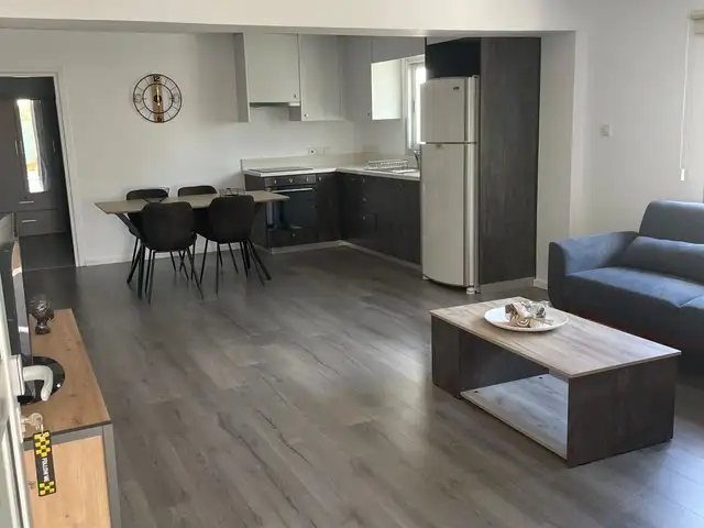 2-bedroom apartment to rent, Επαρχία Λεμεσού — Άγιος Αθανάσιος