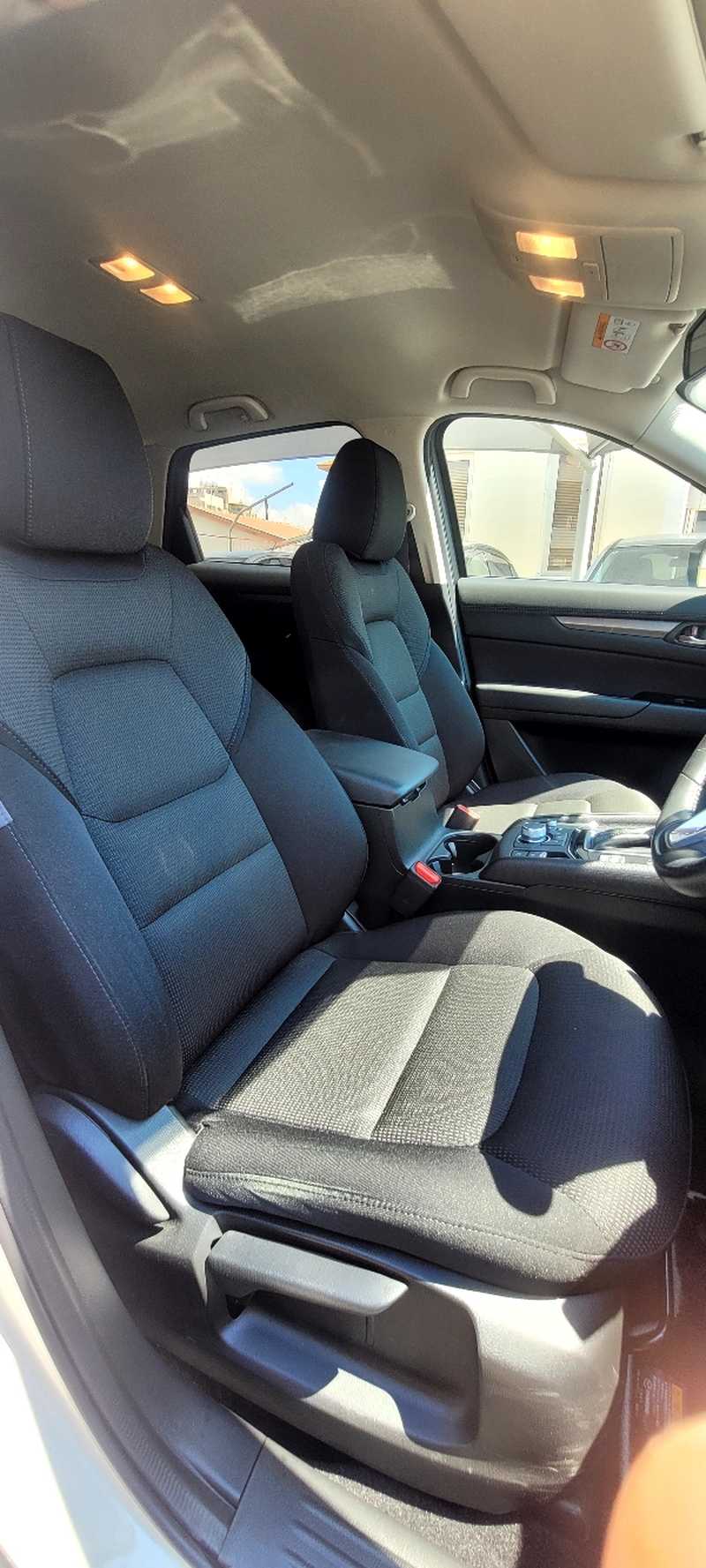2022 Mazda CX-5 2,0L 2022 Cyprus
