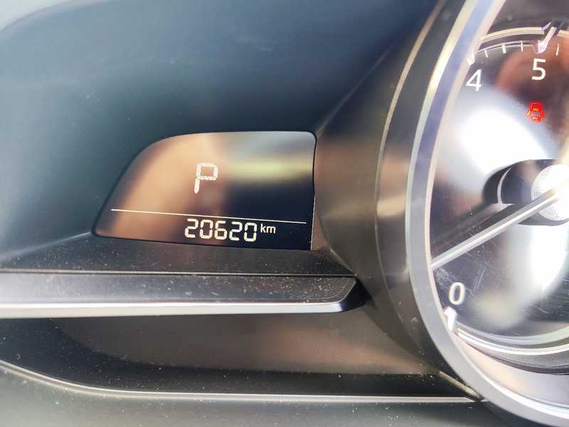 2023 Mazda CX-3 1,5L 2023 Cyprus