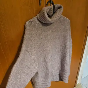 Zara oversized turtleneck sweater size m, Επαρχία Λευκωσίας — Αγλαντζιά