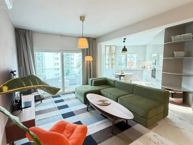 2-bedroom apartment to rent, Επαρχία Λεμεσού — Γερμασόγεια Τουριστική Περιοχή