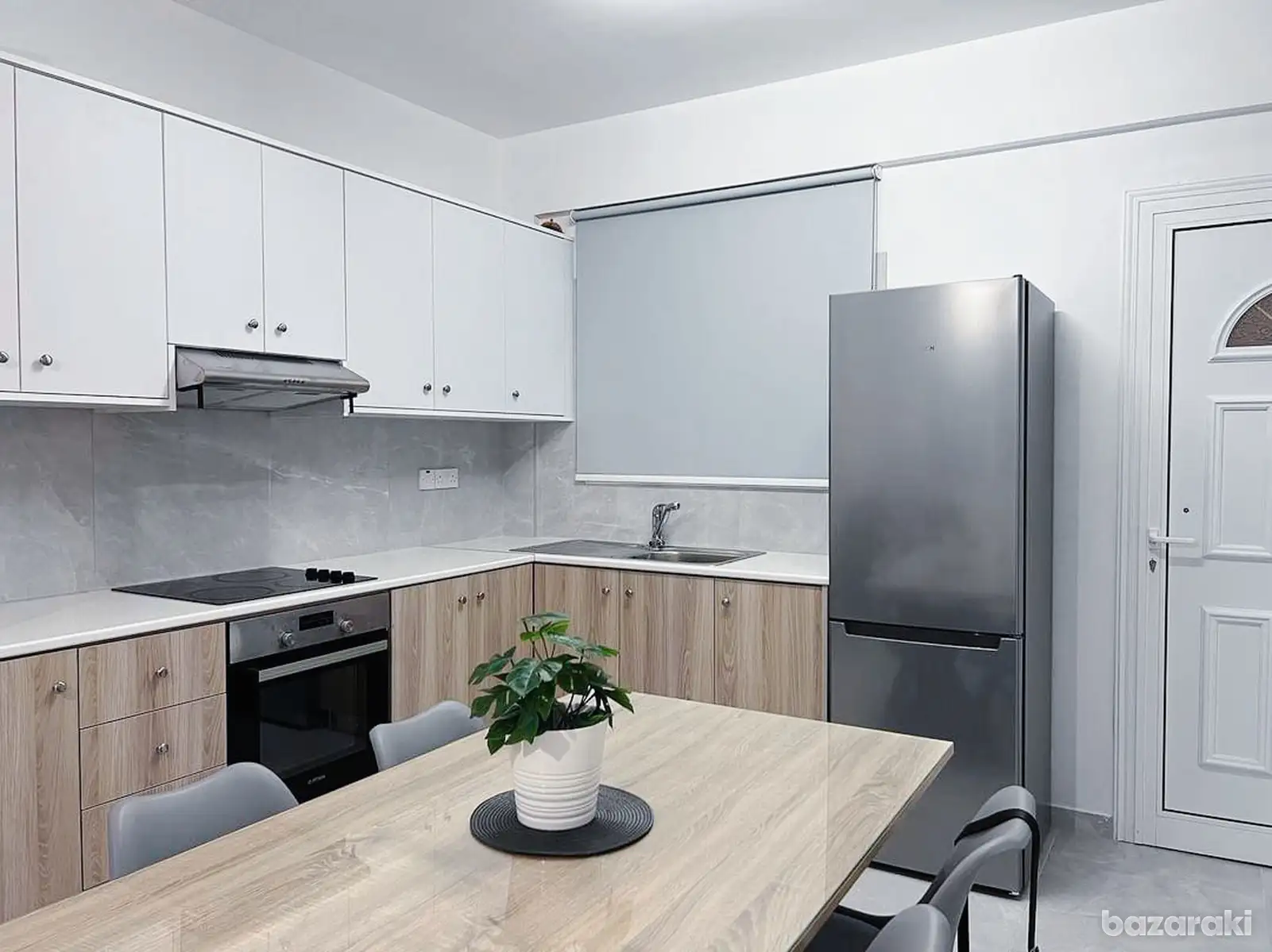 Apartment, 1 bedroom — 2