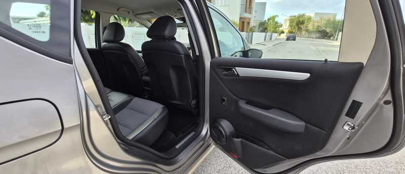2005 Mercedes-Benz A-Class 1,5L 2005 Cyprus