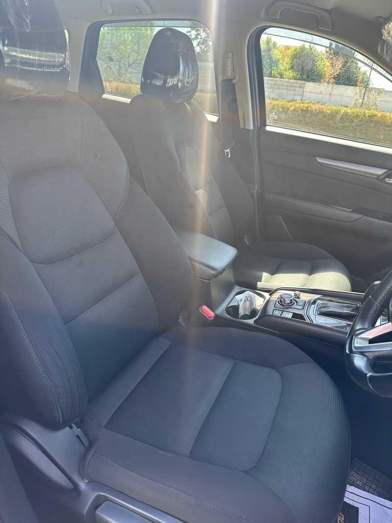 2020 Mazda CX-5 2,2L 2020 Cyprus