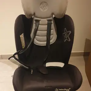 Bebe Stars Macan 360 Convertible Car Seat, Nicosia — Agioi Omologites