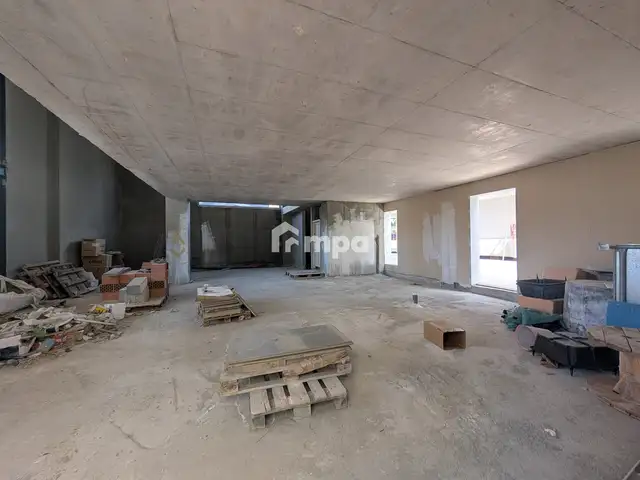 Modern ground-floor shop in egkomi, 175 m2, Nicosia — Egkomi