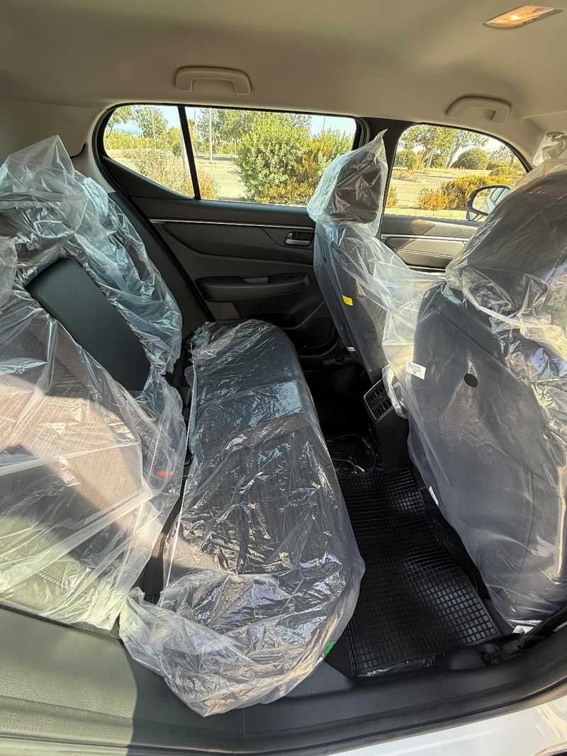 2025 Honda WR-V 1,5L 2025 Cyprus